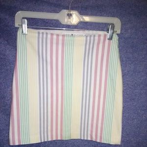 Hilfiger Skirt